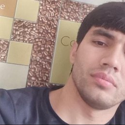 Bakha Nazarov27, 26, 
