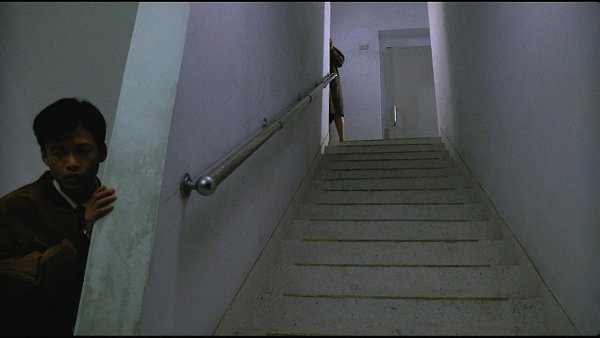 Vive LAmour /   , 1994.Directed by Tsai Ming-liangCinematography by Ming-kuo ... - 4