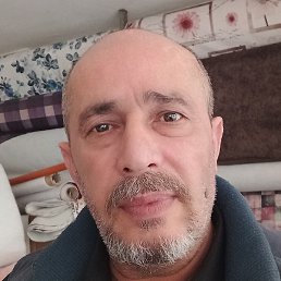 Adnan Yapc, , 50 