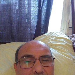 Shuxrat Qasimov, 53, 