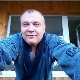 Dima, 48, 