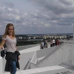 Елена, 19, Краснодар