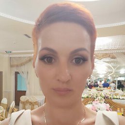 Milaska, 39, Одесса