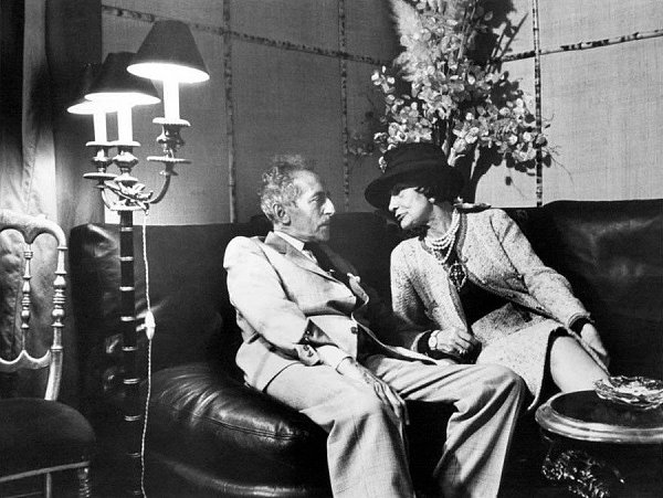 Любовные письма Жана Кокто к Жану Маре.В конце 1930-х годов знаменитый драматург Жан Кокто и актер ... - 7