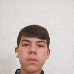 Anas, 18, 