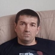 Denis, 38 , 