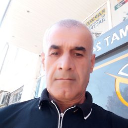 Karlm, 61, 