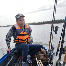 Evghenii Steklyankin, ������, 64 ����