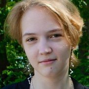 Мария, 18 лет, Новосибирск Мария, 18 лет, Новосибирск