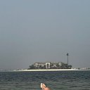 , Palm Jumeirah, 22.07.2024.    