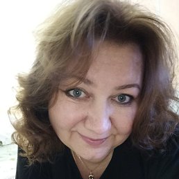 Olga, 57, 