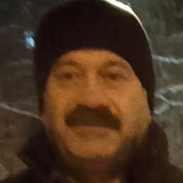 Serras Babayev, �����-���������, 56 ���