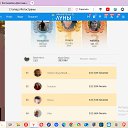 Фотография пользователя Sall Славик*оf (Вячеслав), Москва, 39 лет добавлена 20 сентября 2025 в альбом «Достяжения» Фото Sall Славик*оf (Вячеслав), Москва, 39 лет - добавлено 20 сентября 2025 в альбом «Достяжения»
