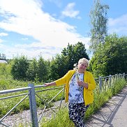 Елена, 64 года, Санкт-Петербург Елена, 64 года, Санкт-Петербург