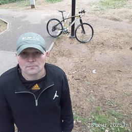 ���� Ruslan, �������, 46 ��� - ��������� 29 ������� 2025