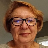 Валентина, 67 лет, Санкт-Петербург Валентина, 67 лет, Санкт-Петербург