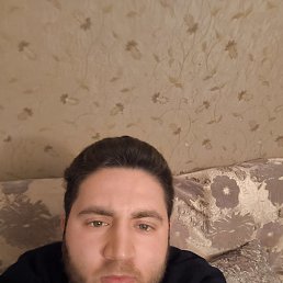 Seymur, 25, 