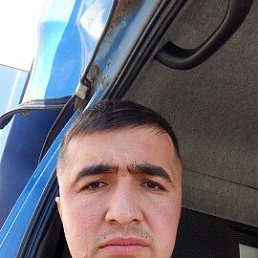 Karimjon, 25, -