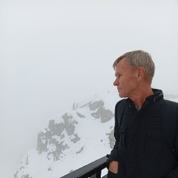 Vladimir Gordenko, 65, 