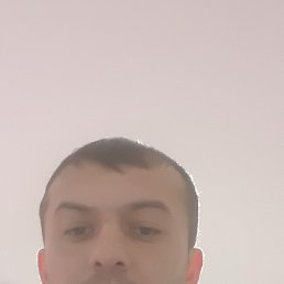 Jonibek, 28, 