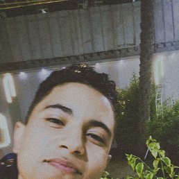 Kareem, 17, 