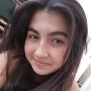 Соня, 23 года, Москва Соня, 23 года, Москва