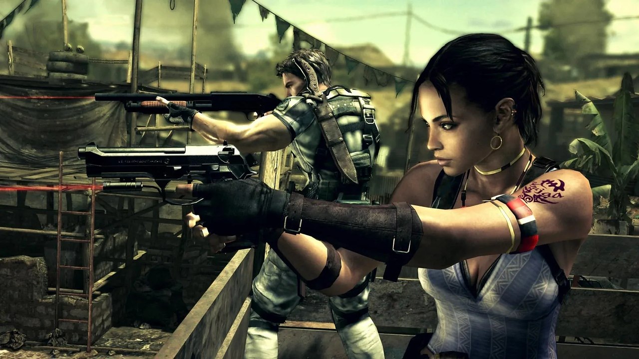 Resident Evil Requiem ����� ����� �������������-�������. �� ����� ���������� ������ ����������� ... - 2