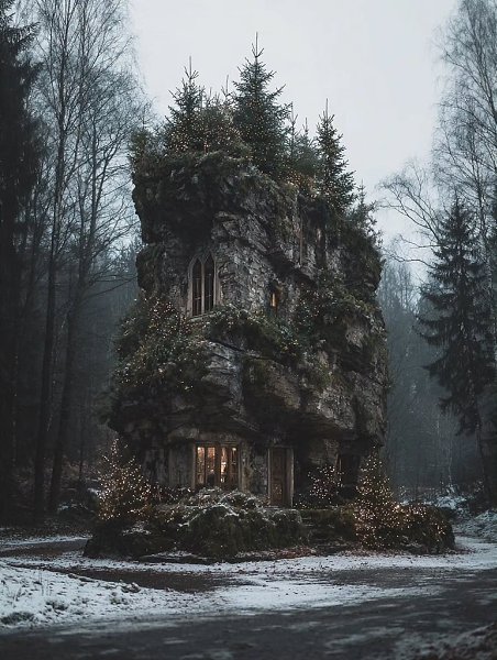 Imaginary world - 6 ������� 2025 � 22:16 - 7