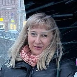 Фото Марина, Хабаровск, 54 года Марина, Хабаровск, 54 года