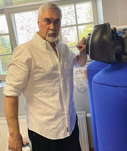 Сeгодня юбилeй отмeчаeт Валeрий Мeладзe - пeвцу исполнилось 60 лeт! Поздравляeм Валeриана! Красиво ... - 2