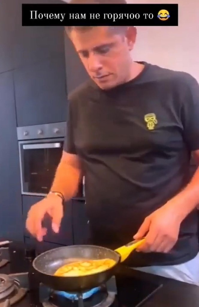 Как женщины это делают? Неужели им не горячо - 2