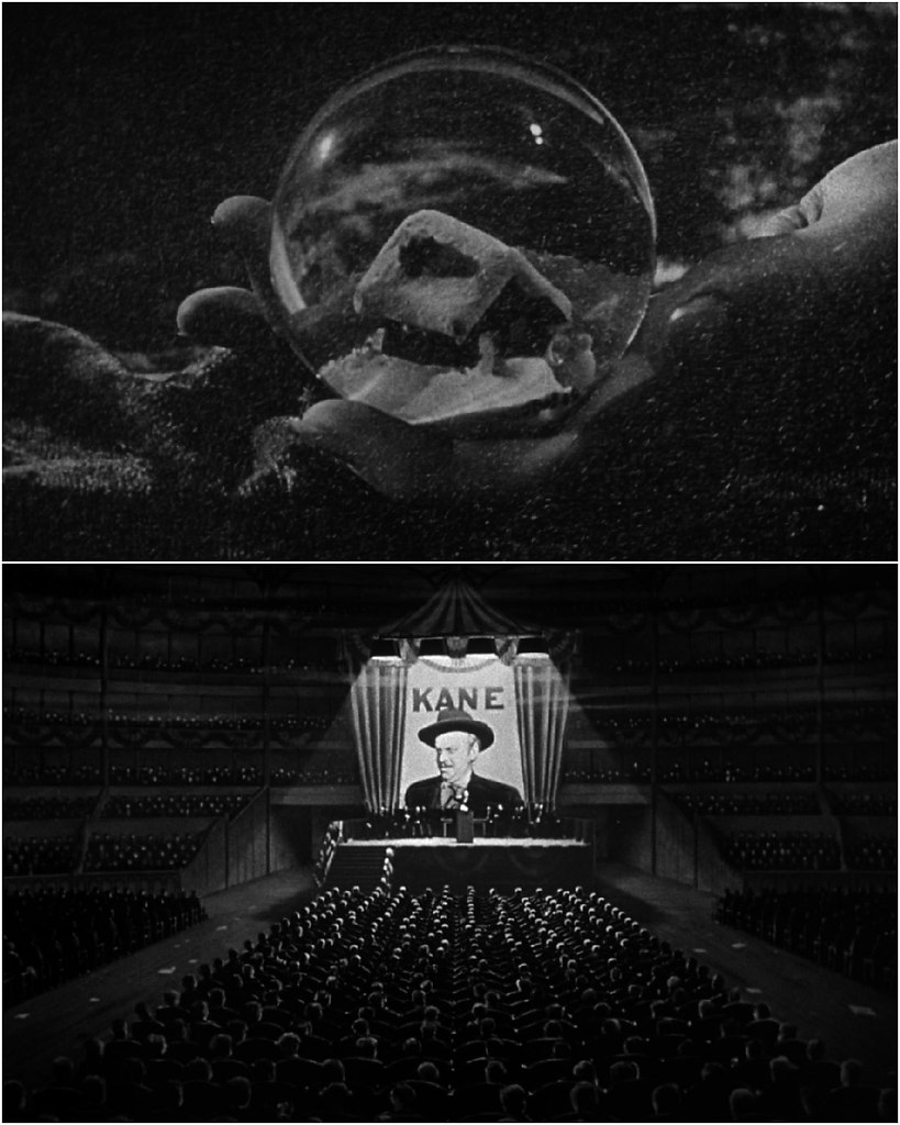   / Citizen Kane (1941). :   :     ...