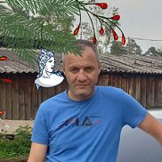 Viktor, 49 , 