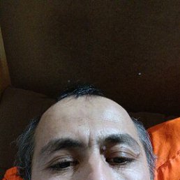 Bakhtiyor, 42, 