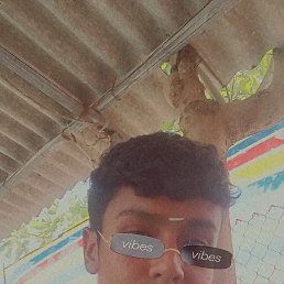 Daksh Gamare, ������, 19 ���