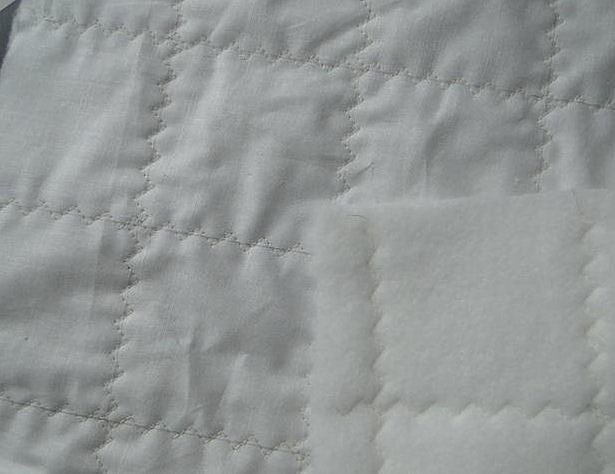 Шьем подушку - 5