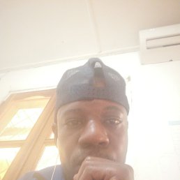 Japhet May, �����������, 29 ���