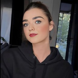 Maisie Saracoglu, ����������, 29 ���