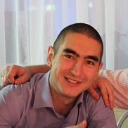 Марсель, 35 лет, Москва Марсель, 35 лет, Москва