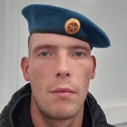 Aleksandr Urenkov, 27 , 