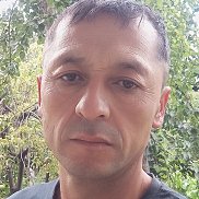 Abduxalimxon, 44 , 