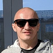 Анатолий, 41 год, Рыбинск Анатолий, 41 год, Рыбинск