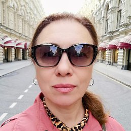 Фото Анна, Санкт-Петербург, 52 года Анна, Санкт-Петербург, 52 года