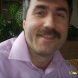 Vitaly, 55, 