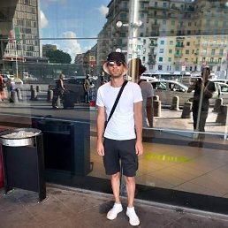 Lasha, 33, 