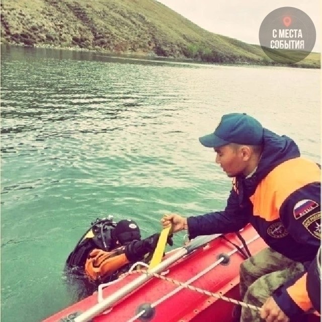 Не спасли. Ему было всего 17... Семнадцатилетнего кадета из Тувы унесло штормовым ветром на надувном ... - 2