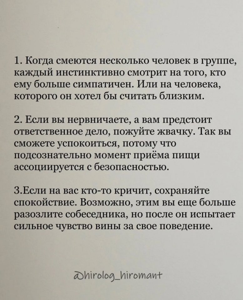 ������ ��������������� ������:
