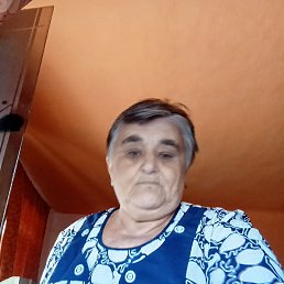 , 68, --