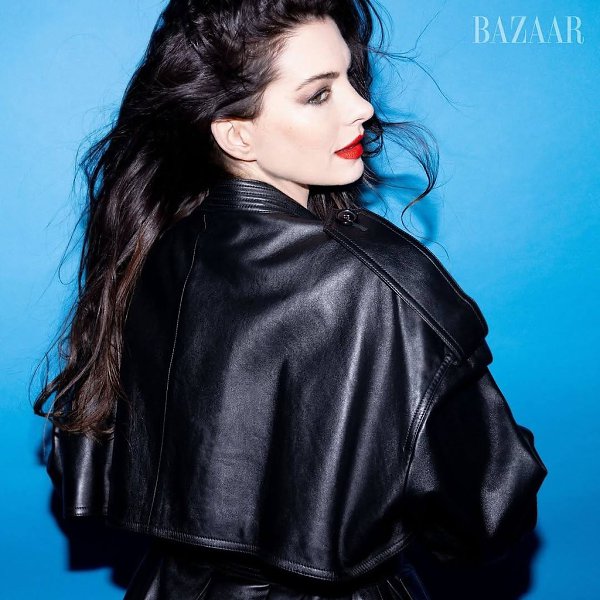 ��� ������� � ���������� ������� ����� Prada 2� �������� ������� Harper�s Bazaar. ��� ������� ... - 3
