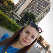 Viktoriya, 34 ����, �������������